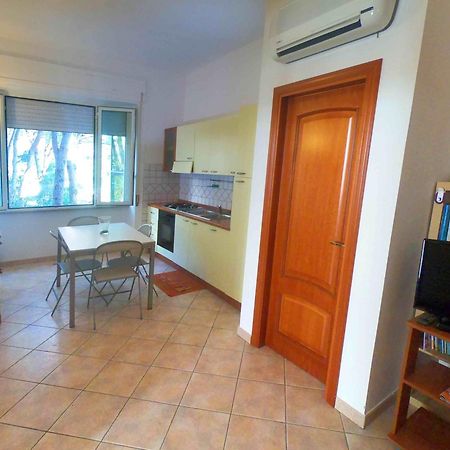 Villa Emilia Appartments Cala Gonone Eksteriør billede