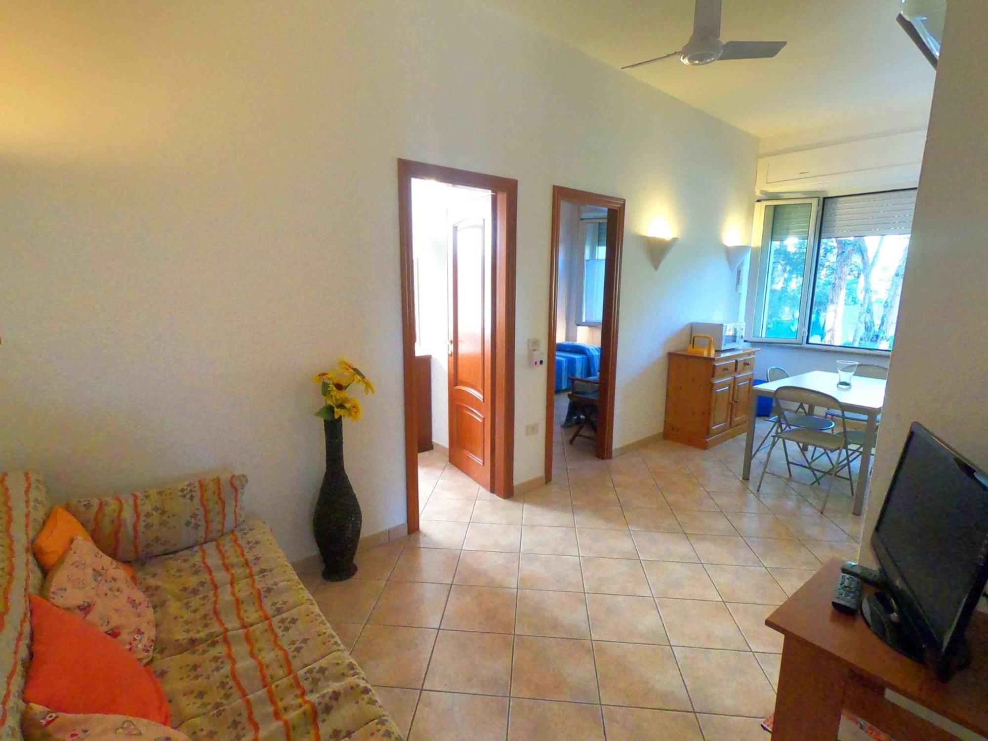 Villa Emilia Appartments Cala Gonone Eksteriør billede